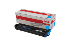 OKI 45103715 azurový (cyan) originálny válec