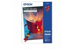 Epson 610/30.5/Premium Luster Photo Paper Roll, 610mmx30.5m, 24", C13S042081, 261 g/m2, foto p