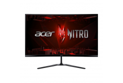 Acer UM.HE0EE.005 Nitro/ED270 P0bmipx/27"/VA/FHD/144Hz/1ms/Čierna/2R