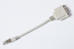 Brother Seriový propojovací kabel pro TD-2020 / 2021N /2130N, PT-P900W / P950NW 