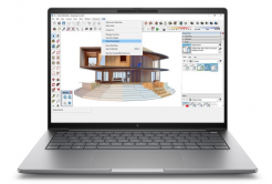 HP ZBook 8/G1i/U9-285H/14"/WUXGA/32GB/1TB/Intel int/W11P/Gray/3R On-Site