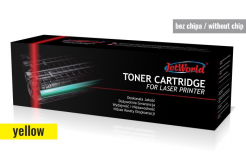JetWorld PREMIUM kompatibilný toner pre Canon 5095C006 žltý (yellow)