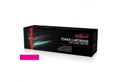 JetWorld PREMIUM kompatibilný toner pre Lexmark 12N0769 purpurový (magenta)