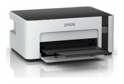 Epson tiskárna ink EcoTank Mono M1120, A4, 720x1440, 32ppm, USB, 3 roky záruka po registraci
