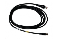Honeywell USB kabel 3m pro Xenon 1900, Voyager 1200, Hyperion 1300 - přímý