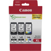 Canon PG-545XL/PG-545XL/CL-546XL 8286B013 farebná (color) sada originálne cartridge