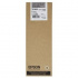 Epson T636900 svetlo čierná (light black) originálna cartridge