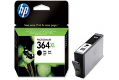 HP 364XL CN684E čierna (black) originálna cartridge