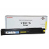 Canon C-EXV16 1066B002 žltý (yellow) originálny toner
