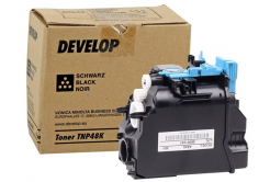 Develop TNP-48K A5X01D0 čierný (black) originálny toner