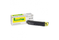 Kyocera Mita TK-5150Y, 1T02NSANL0 žltá (yellow) originálny toner