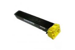 Konica Minolta TN711Y A3VU250 žltý (yellow) originálny toner