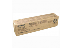 Toshiba T1810E T-1810E5K 6AJ00000061 čierny (black) originálny toner