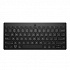 HP 350 Bluetooth Cz/Sk klávesnica bezdrôtová CZ/SK, čierna 2.4 [GHz]