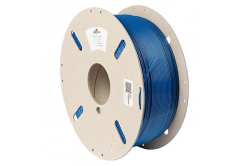 Spectrum 3D filament, r-PETG, 1,75mm, 1000g, 80589, signal blue