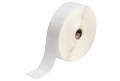 Brady BPT-222-405 / 236738, termálne papierové etikety, 57.15 mm x 101.60 mm
