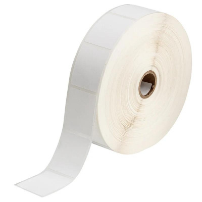 Brady BPT-222-405 / 236738, termálne papierové etikety, 57.15 mm x 101.60 mm