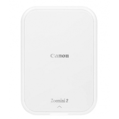 Canon Zoemini 2 5452C007 vrecková tlačiareň biela + 30P