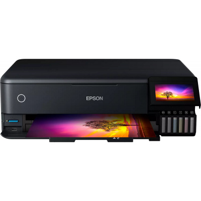 Epson EcoTank L8180 C11CJ21402 atramentová multifunkcia