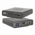 Zebra ZEC500, Premium (Extended Temp), PoE, USB, USB-C, BT, Ethernet, Wi-Fi, NFC, Android, GMS