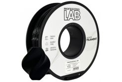 Professional Lab FG-P26-E1, 3D filament, PETG, 1,75mm, 1000g, Čierny (Black)
