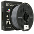 Smart Print FG-S211-E1, 3D filament, PETG + CF, 1,75mm, 1000g, Sivý (Grey)