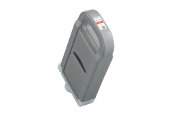 Canon PFI-2700R 5293C001 červená (red) originálna cartridge