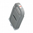 Canon PFI-2700R 5293C001 červená (red) originálna cartridge