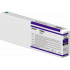 Epson C13T55KD00 fialová (violet) originálna cartridge