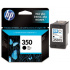 HP 350 CB335EE čierna (black) originálna cartridge