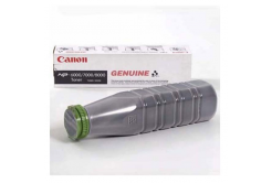 Canon NP-5060 čierný (black) originálny toner