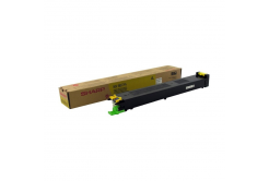 Sharp MX18GTYA žltý (yellow) originálny toner