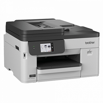 Brother MFC-J5010DW MFCJ5010DWYJ1 atramentová multifunkcia