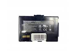 Honeywell spare battery