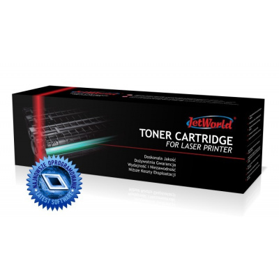 JetWorld PREMIUM kompatibilný toner pre HP 135X W1350X čierný (black)