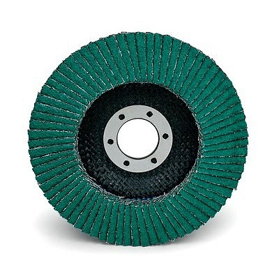 3M 577F Lamelový kotúč kužeľový 115 mm x P40