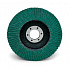 3M 577F Lamelový kotúč kužeľový 115 mm x P40