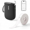 Niimbot D11-H Smart 1AA57311601, štítkovač, čierny + role etikiet