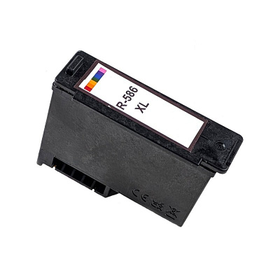 Canon CL-586XL, 6226C001 farebná (color) kompatibilná cartridge