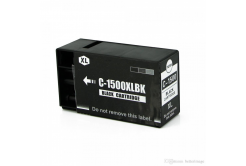 Canon PGI-1500XL čierna (black) kompatibilná cartridge