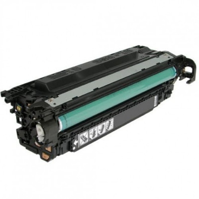 Kompatibilný toner s HP 649X CE260X čierný (black) 