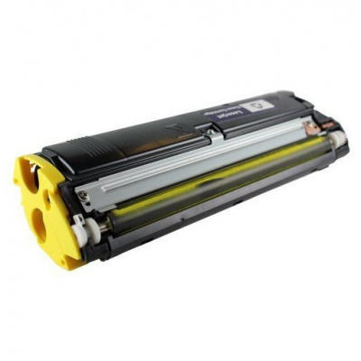 Konica Minolta 1710517006 žltý (yellow) kompatibilný toner