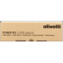 Olivetti B0740 čierný (black) originálny toner