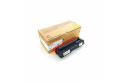 Ricoh 407643 žltý (yellow) originální toner