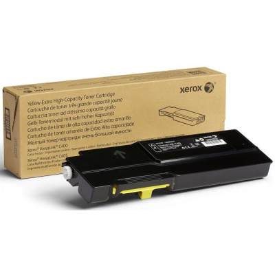 Xerox 106R03521 žltý (yellow) originálny toner