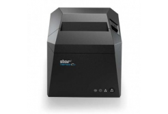 Star TSP100IV 39473190, pokladničná tlačiareň, CloudPRNT, USB, USB-C, Ethernet, 8 dots/mm (203 dpi), cutter, white