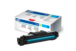 HP SU852A / Samsung MLT-D117S čierný (black) originálny toner