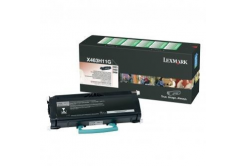 Lexmark X463H11G čierný (black) originálny toner