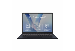 ASUS Vivobook 16/X1607AA-MB056/U5-325/16"/WUXGA/32GB/1TB/Intel int/bez OS/Blue/2R
