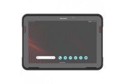 Honeywell RT710-L0N-57CS104G RT710, 10.1" WUXGA tablet, 2D skener so štandardným dosahom, Qualcomm 2.9 GHz, 8 GB RAM, 256 GB úložisko, Wi‑Fi 7, 5G, IP68, Android 16